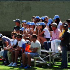 XIV Abierto Sambil, galería de fotos domingo 27