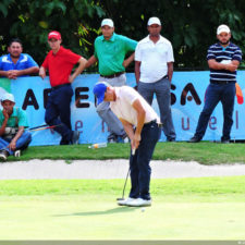 XIV Abierto Sambil, galería de fotos domingo 27