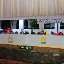 XIV Abierto Sambil, galería de fotos domingo 27