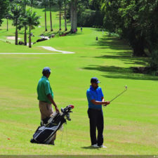 XIV Abierto Sambil, galería de fotos domingo 27