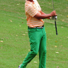 XIV Abierto Sambil, galería de fotos domingo 27