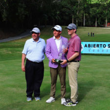 XIV Abierto Sambil, galería de fotos domingo 27