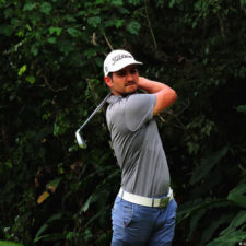 XIV Abierto Sambil, galería de fotos domingo 27