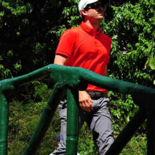 XIV Abierto Sambil, galería de fotos domingo 27