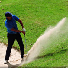 XIV Abierto Sambil, galería de fotos domingo 27