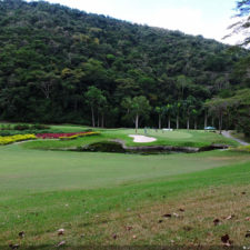 XIV Abierto Sambil, galería de fotos domingo 27