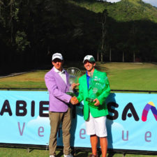 XIV Abierto Sambil, galería de fotos domingo 27