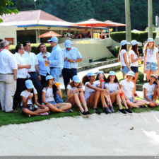 XIV Abierto Sambil, galería de fotos domingo 27