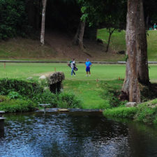 XIV Abierto Sambil, galería de fotos domingo 27