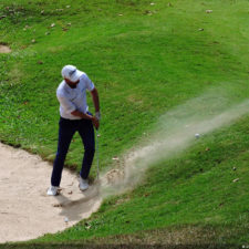 XIV Abierto Sambil, galería de fotos domingo 27