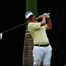 XIV Abierto Sambil, galería de fotos domingo 27