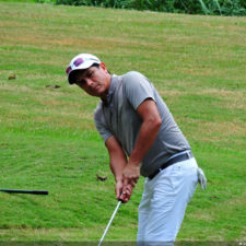 XIV Abierto Sambil, galería de fotos domingo 27