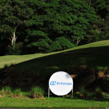 XIV Abierto Sambil, galería jueves