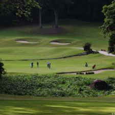 XIV Abierto Sambil, galería jueves