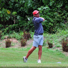 XIV Abierto Sambil, galería jueves