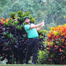 XIV Abierto Sambil, galería jueves