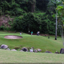 XIV Abierto Sambil, galería jueves