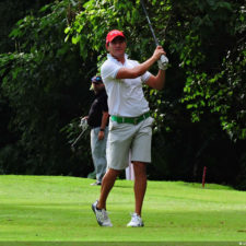 XIV Abierto Sambil, galería jueves