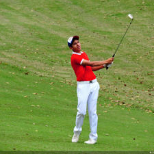 XIV Abierto Sambil, galería jueves