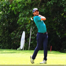 XIV Abierto Sambil, galería jueves