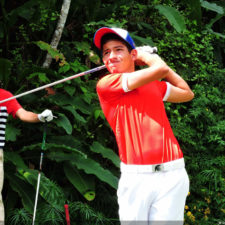 XIV Abierto Sambil, galería jueves