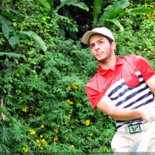 XIV Abierto Sambil, galería jueves