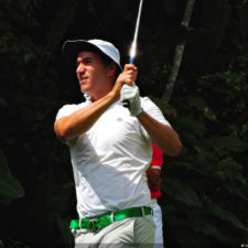 XIV Abierto Sambil, galería jueves