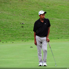 XIV Abierto Sambil, galería jueves