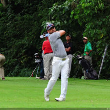 XIV Abierto Sambil, galería jueves