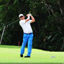 XIV Abierto Sambil, galería jueves