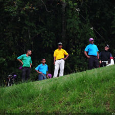 XIV Abierto Sambil, galería jueves