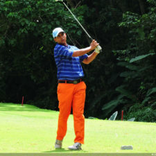 XIV Abierto Sambil, galería jueves