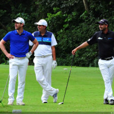 XIV Abierto Sambil, galería jueves