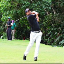 XIV Abierto Sambil, galería jueves