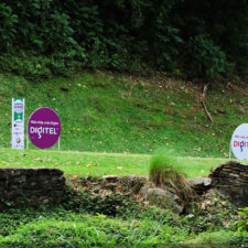 XIV Abierto Sambil, galería jueves