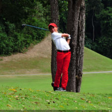XIV Abierto Sambil, galería jueves
