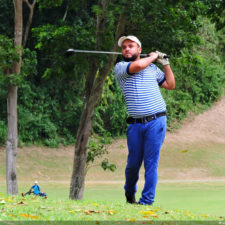 XIV Abierto Sambil, galería jueves