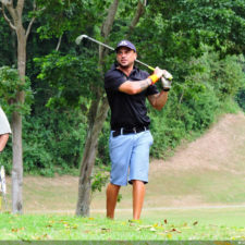 XIV Abierto Sambil, galería jueves