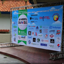 XIV Abierto Sambil, galería jueves