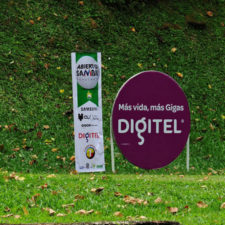 XIV Abierto Sambil, galería jueves