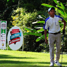 XIV Abierto Sambil, galería sábado