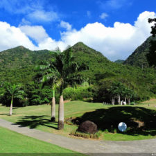 XIV Abierto Sambil, galería sábado