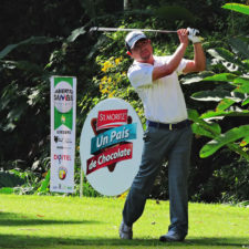 XIV Abierto Sambil, galería sábado