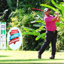 XIV Abierto Sambil, galería sábado