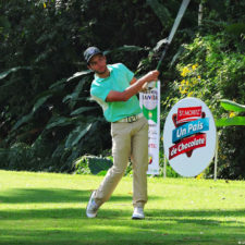 XIV Abierto Sambil, galería sábado