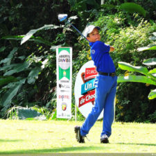 XIV Abierto Sambil, galería sábado