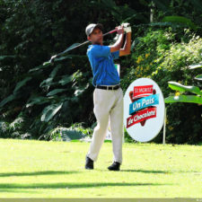 XIV Abierto Sambil, galería sábado