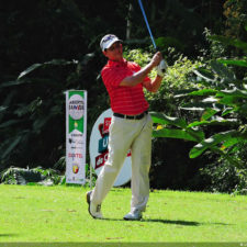 XIV Abierto Sambil, galería sábado