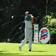 XIV Abierto Sambil, galería sábado