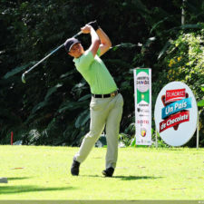 XIV Abierto Sambil, galería sábado